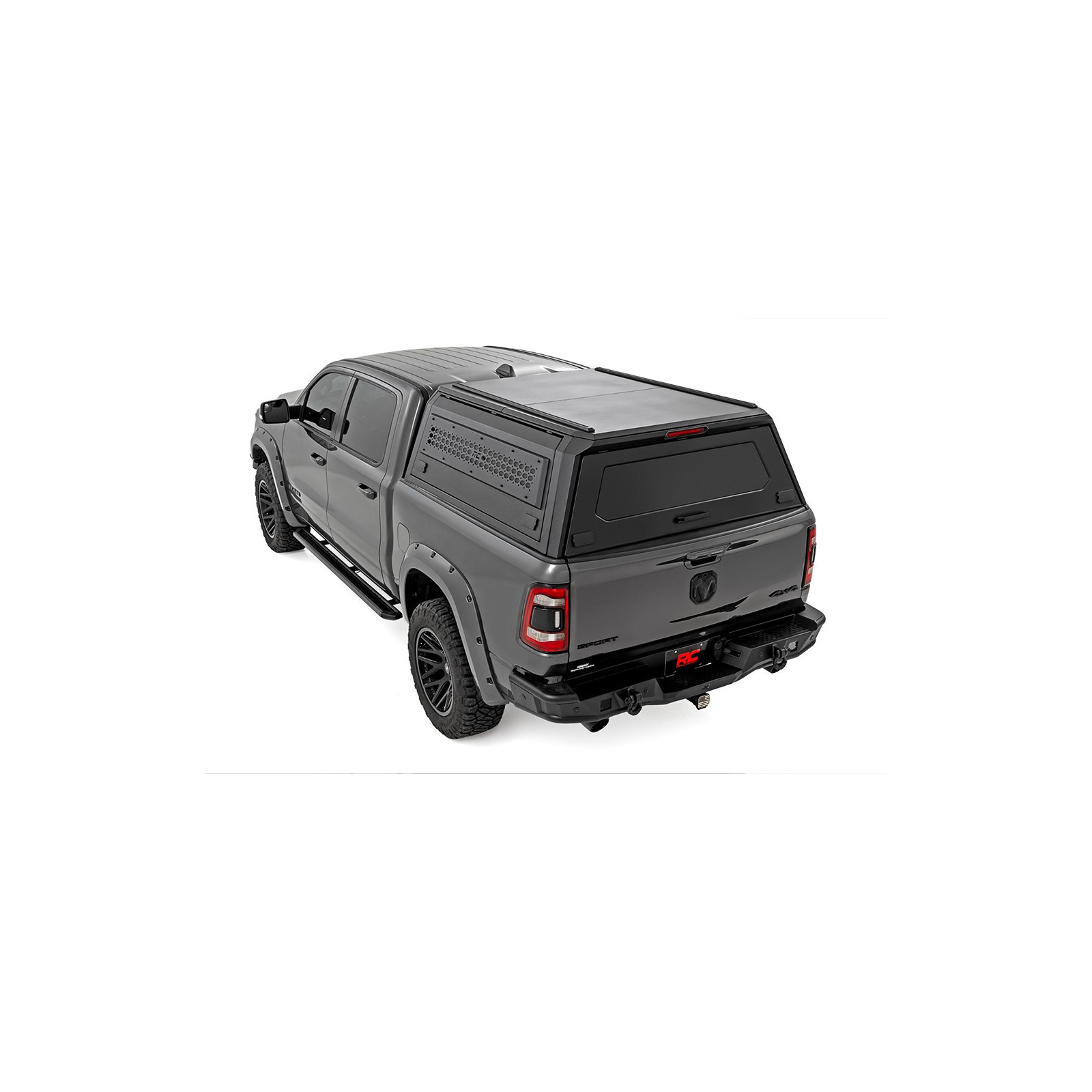 OFFROAD EXPRESS ROUGH COUNTRY RC73402