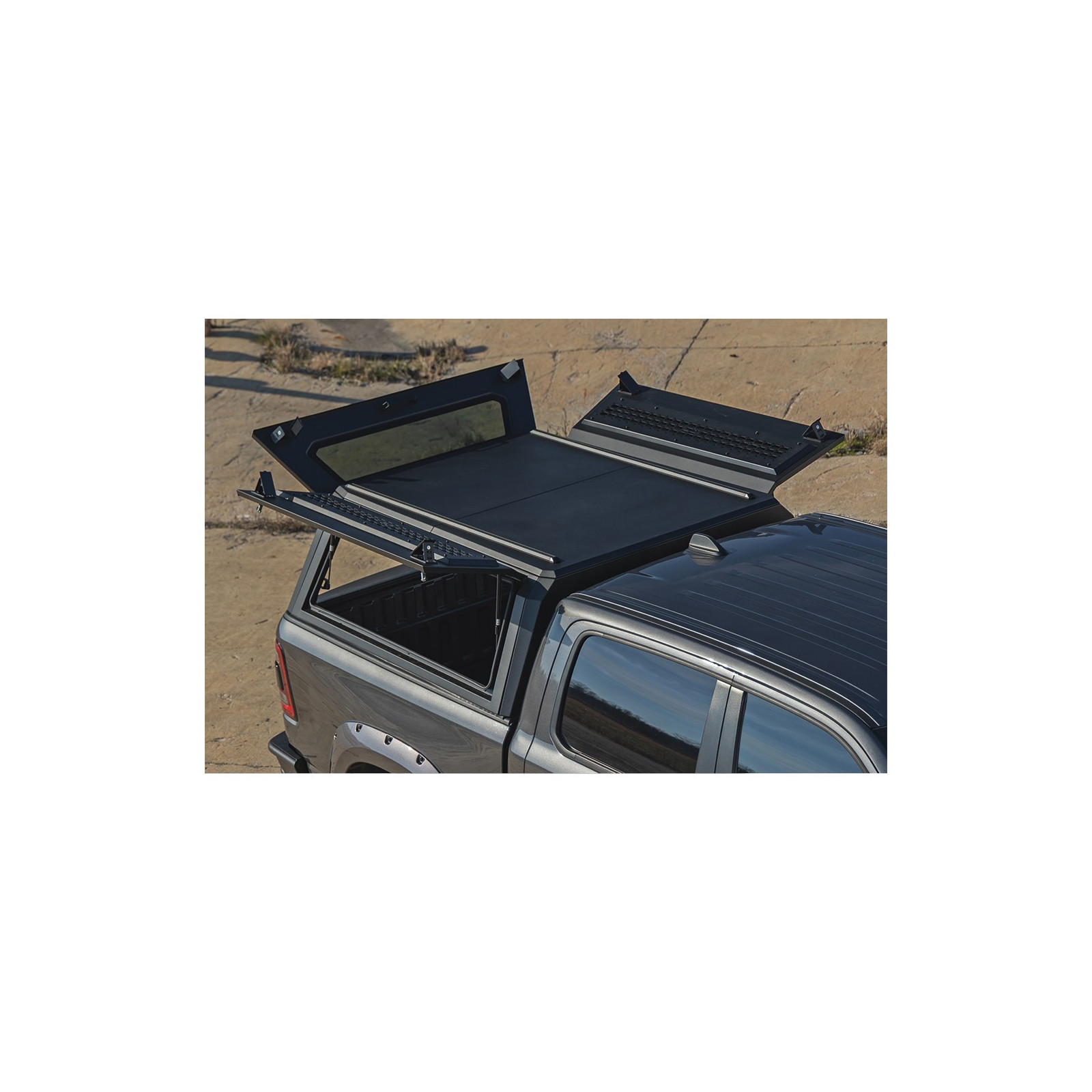 OFFROAD EXPRESS ROUGH COUNTRY RC73402