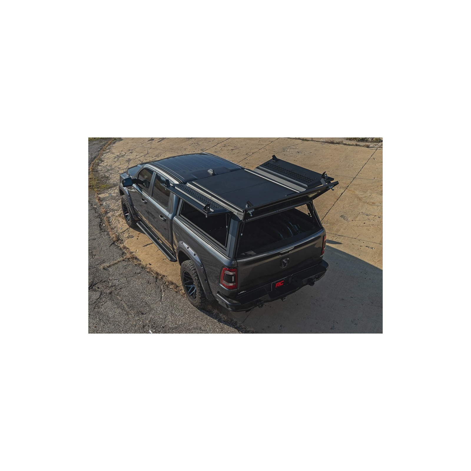 OFFROAD EXPRESS ROUGH COUNTRY RC73402