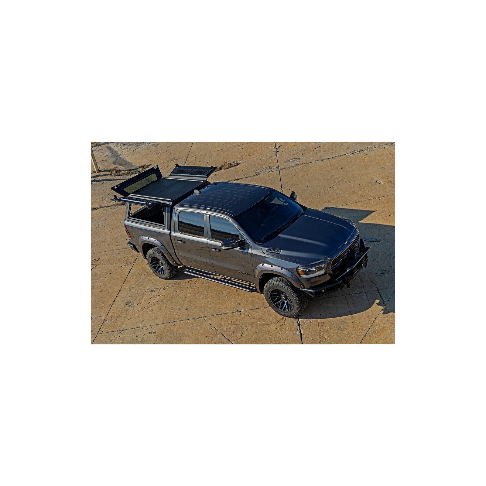 OFFROAD EXPRESS ROUGH COUNTRY RC73402