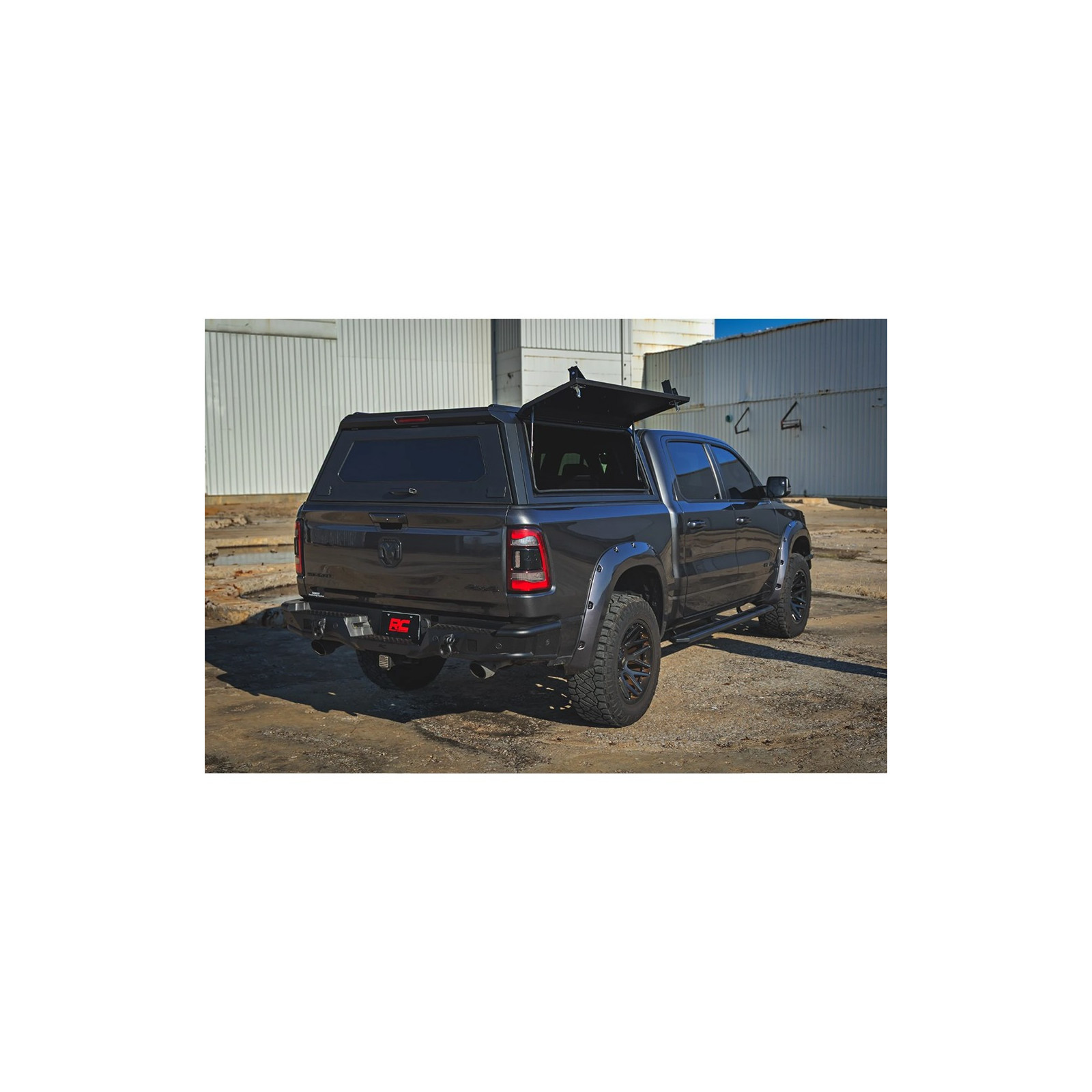 OFFROAD EXPRESS ROUGH COUNTRY RC73402
