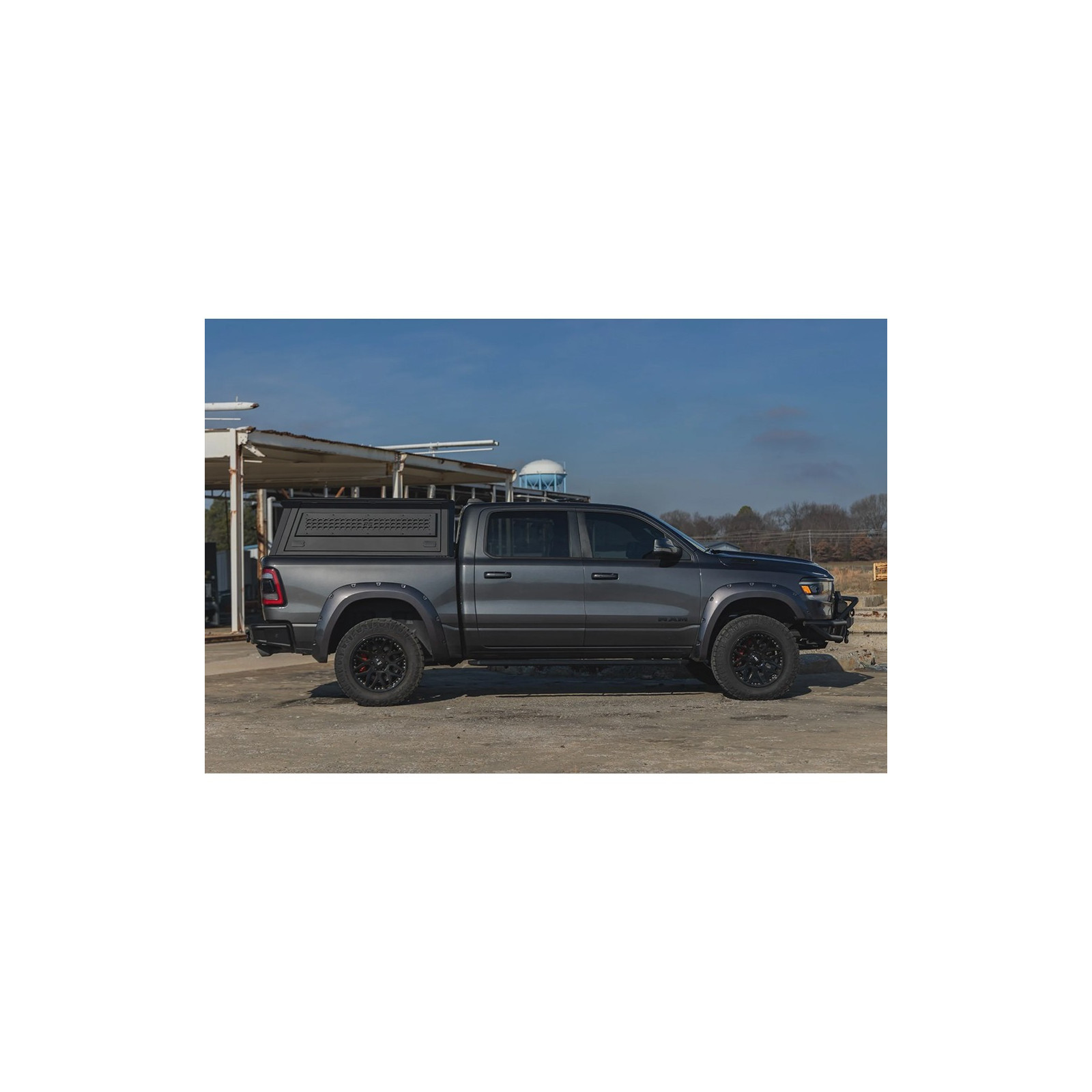 OFFROAD EXPRESS ROUGH COUNTRY RC73402