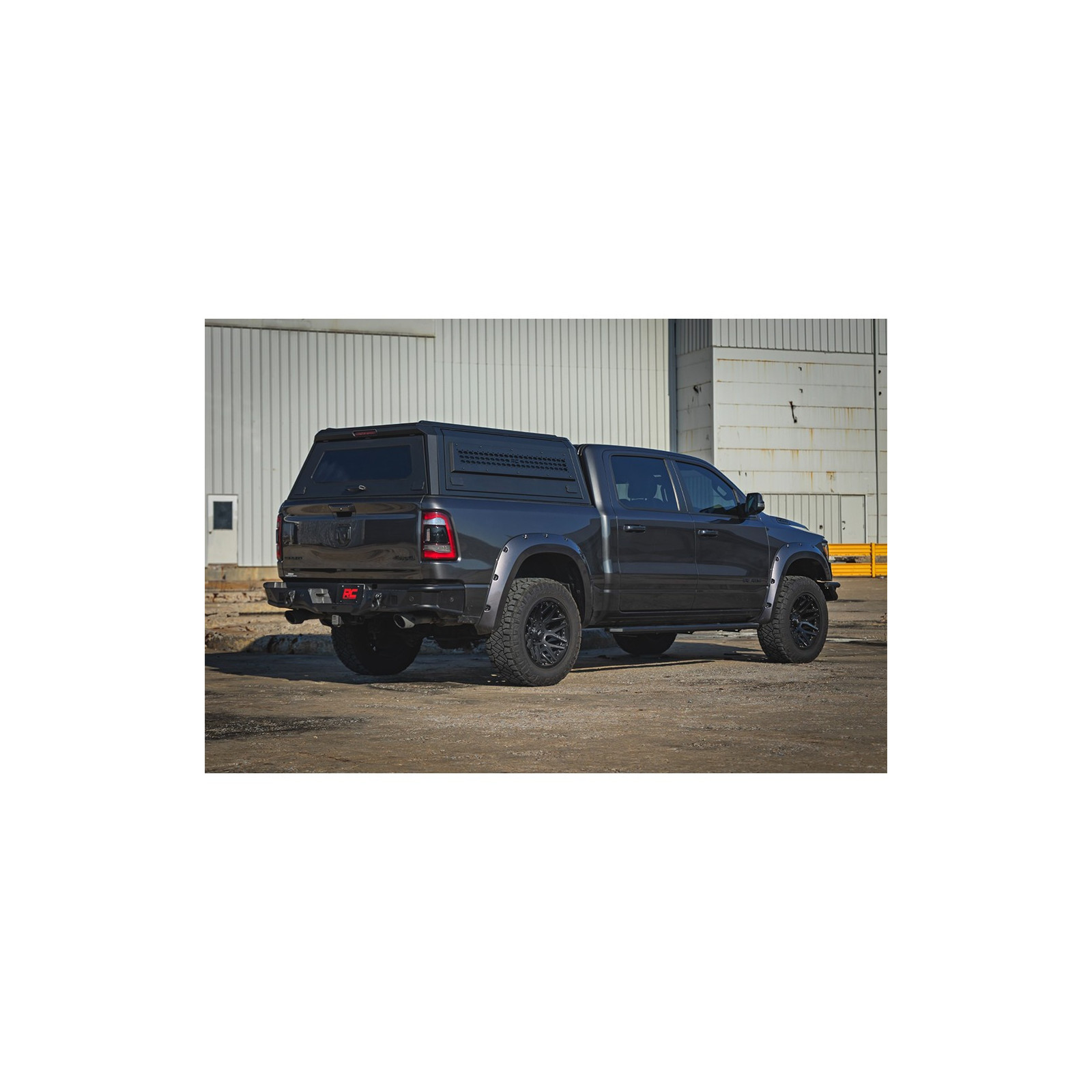 OFFROAD EXPRESS ROUGH COUNTRY RC73402