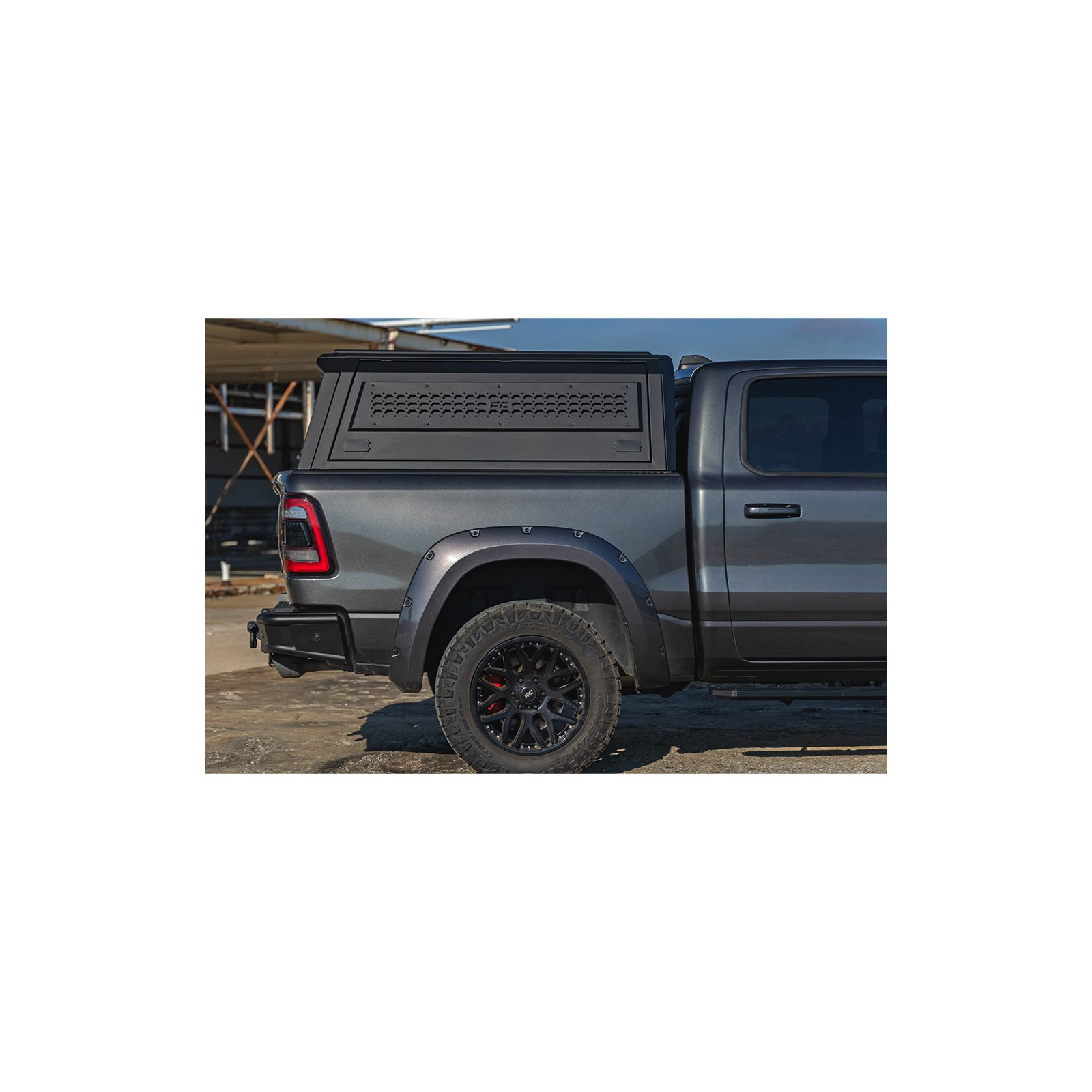 OFFROAD EXPRESS ROUGH COUNTRY RC73402