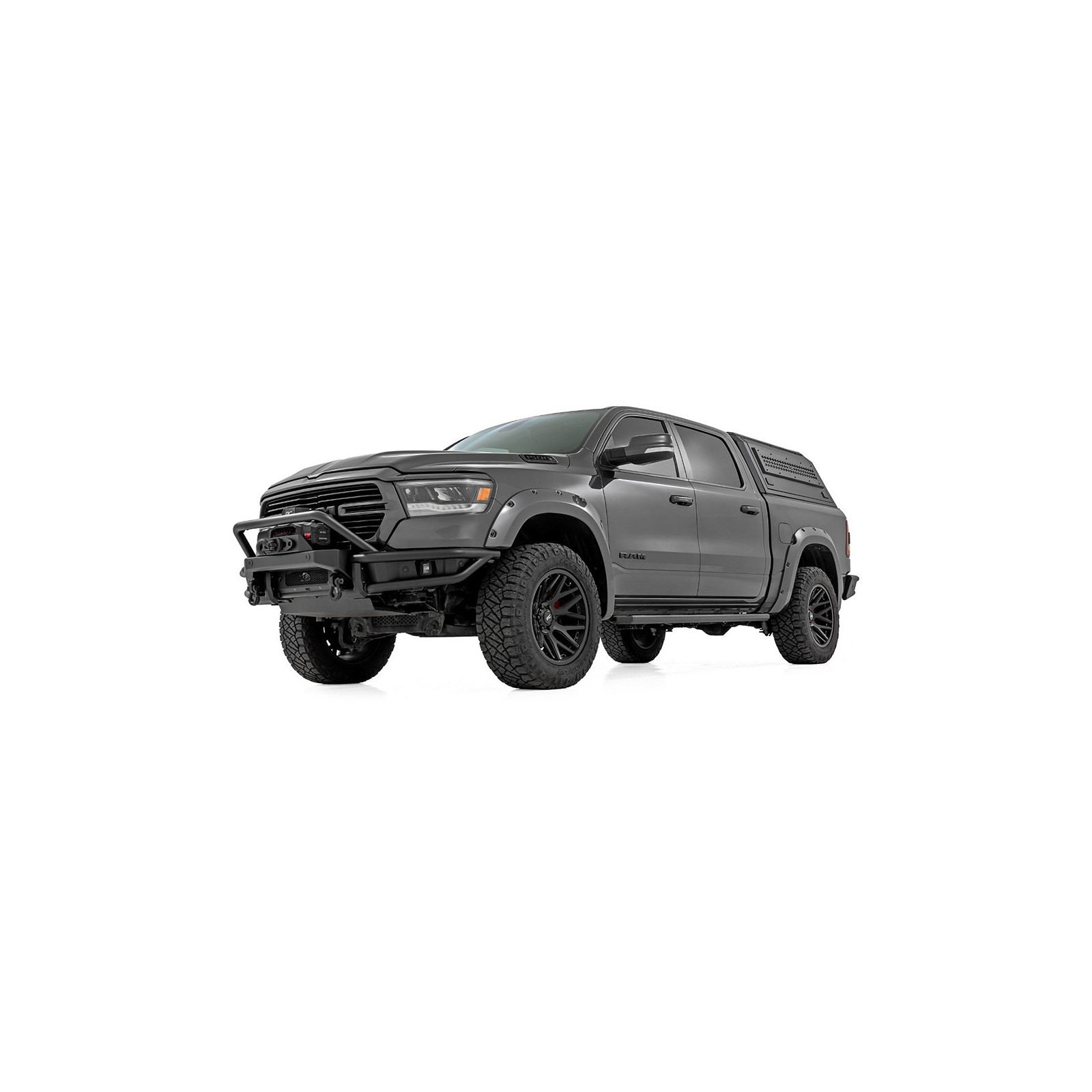 OFFROAD EXPRESS ROUGH COUNTRY RC73402