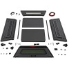 OFFROAD EXPRESS ROUGH COUNTRY RC73402