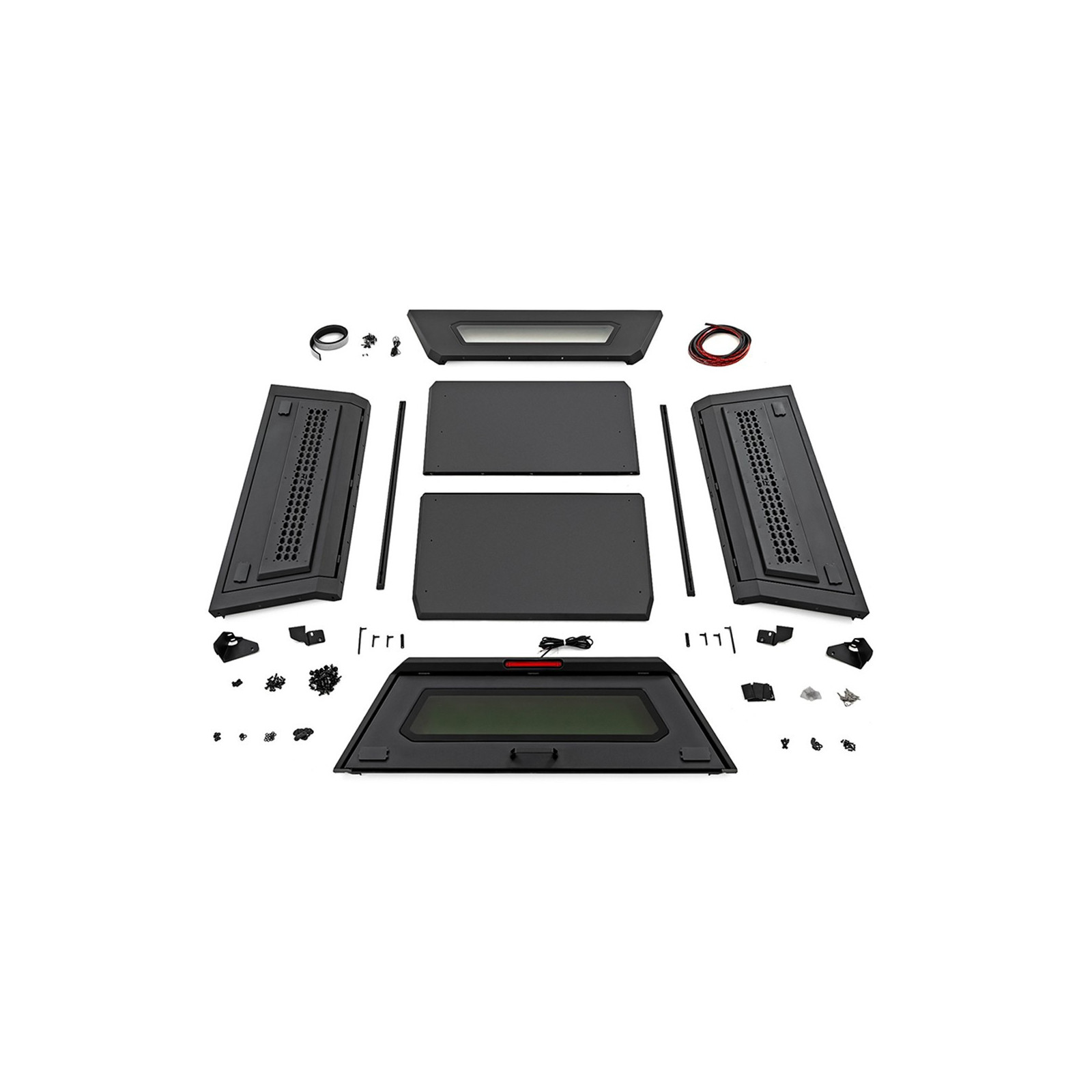OFFROAD EXPRESS ROUGH COUNTRY RC73402