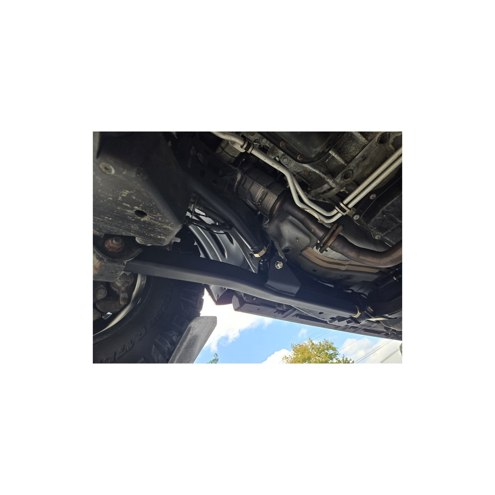 OFFROAD EXPRESS CLAYTON OFF ROAD CL5009300