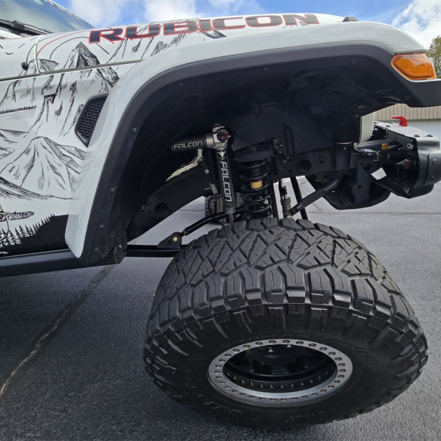 OFFROAD EXPRESS CLAYTON OFF ROAD CL5009300
