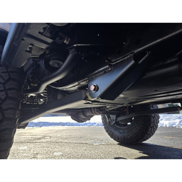 OFFROAD EXPRESS CLAYTON OFF ROAD CL5009300