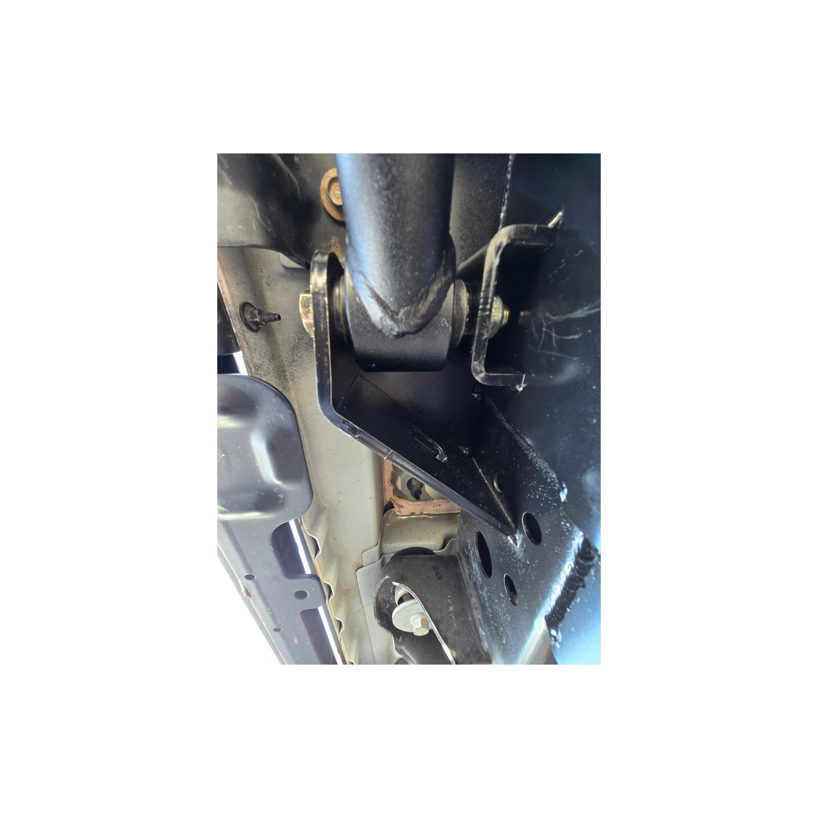 OFFROAD EXPRESS CLAYTON OFF ROAD CL5009300