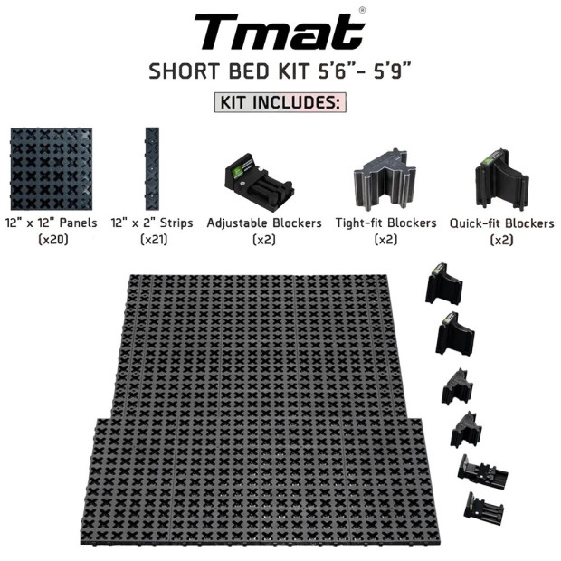 OFFROAD EXPRESS TMAT TMAT-KIT-68X50