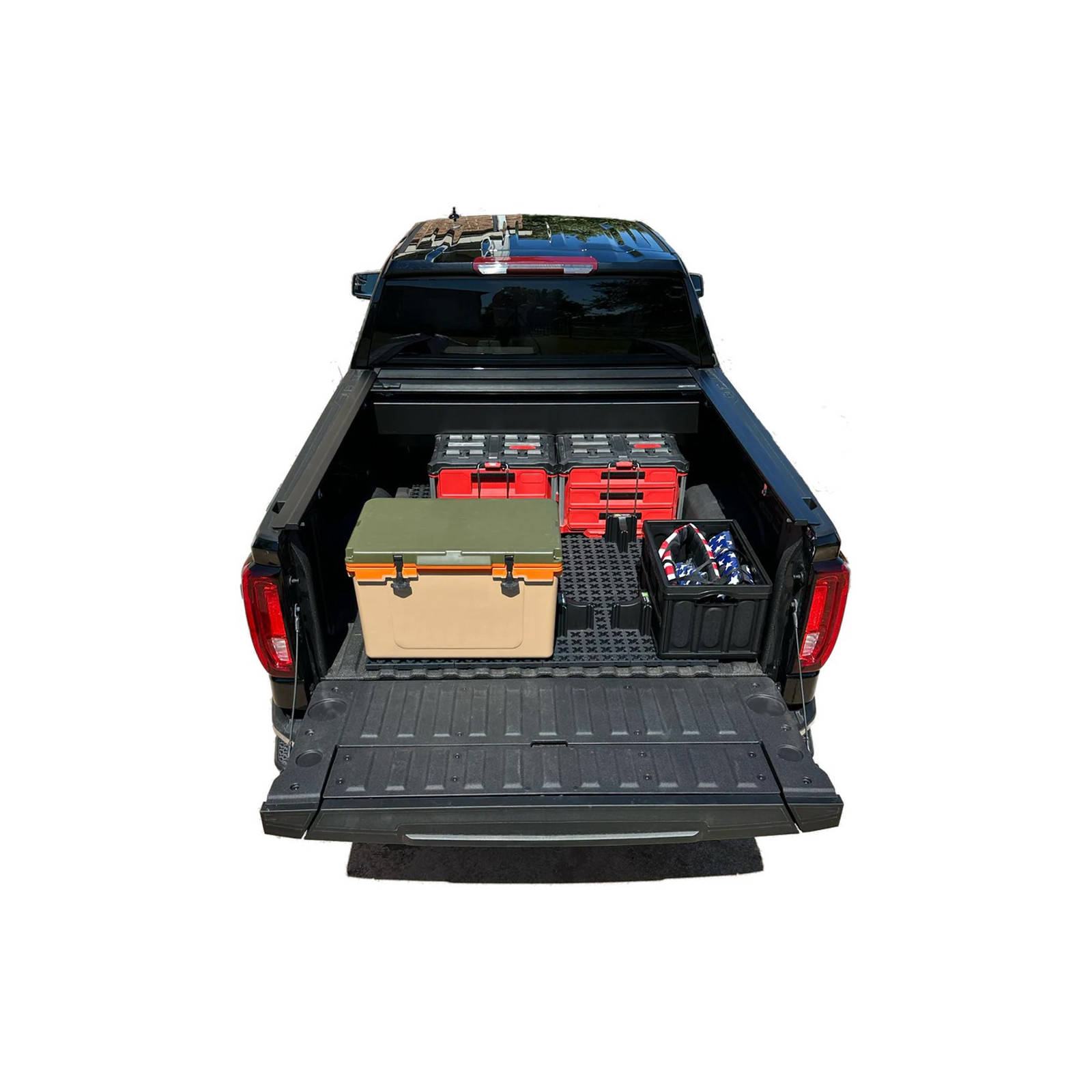 OFFROAD EXPRESS TMAT TMAT-KIT-68X50