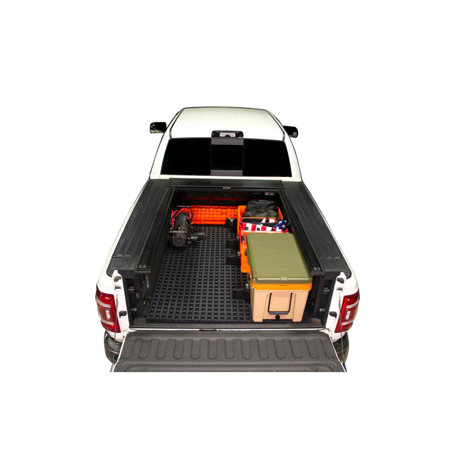 OFFROAD EXPRESS TMAT TMAT-KIT-68X50