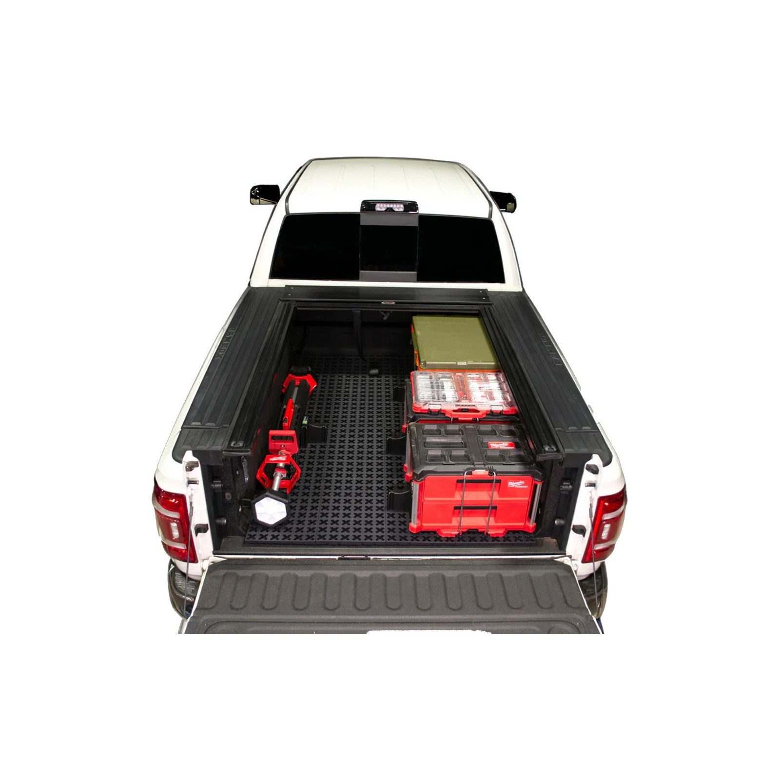 OFFROAD EXPRESS TMAT TMAT-KIT-68X50
