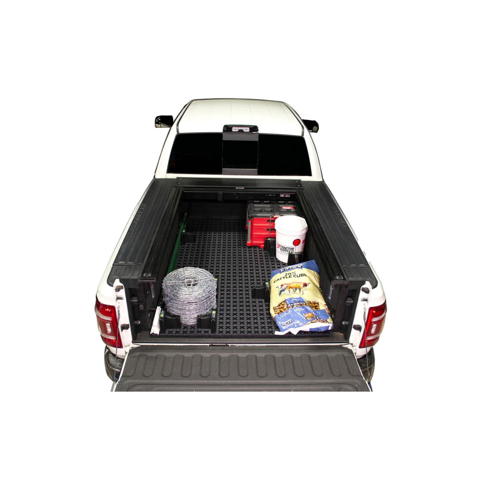 OFFROAD EXPRESS TMAT TMAT-KIT-68X50