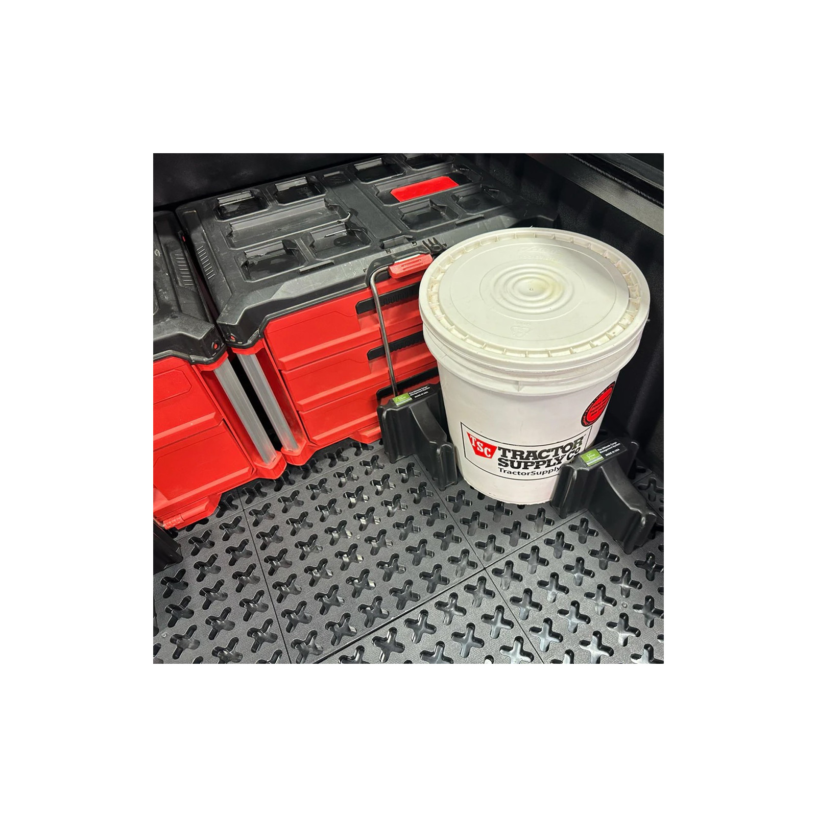 OFFROAD EXPRESS TMAT TMAT-KIT-68X50