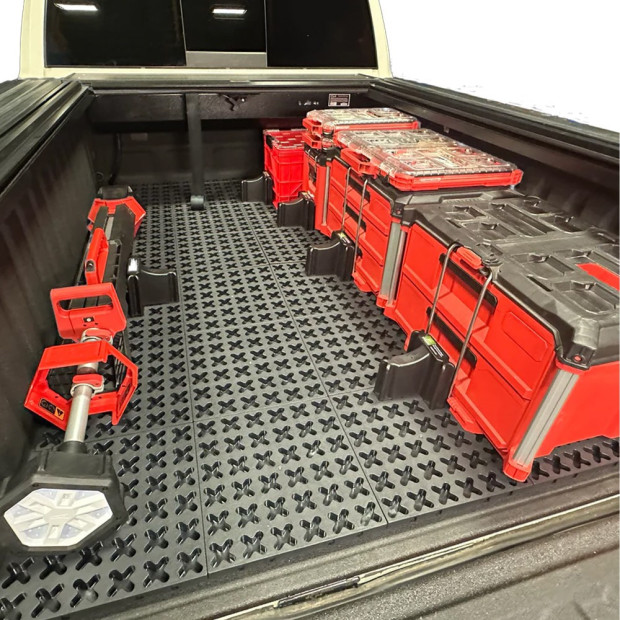 OFFROAD EXPRESS TMAT TMAT-KIT-68X50