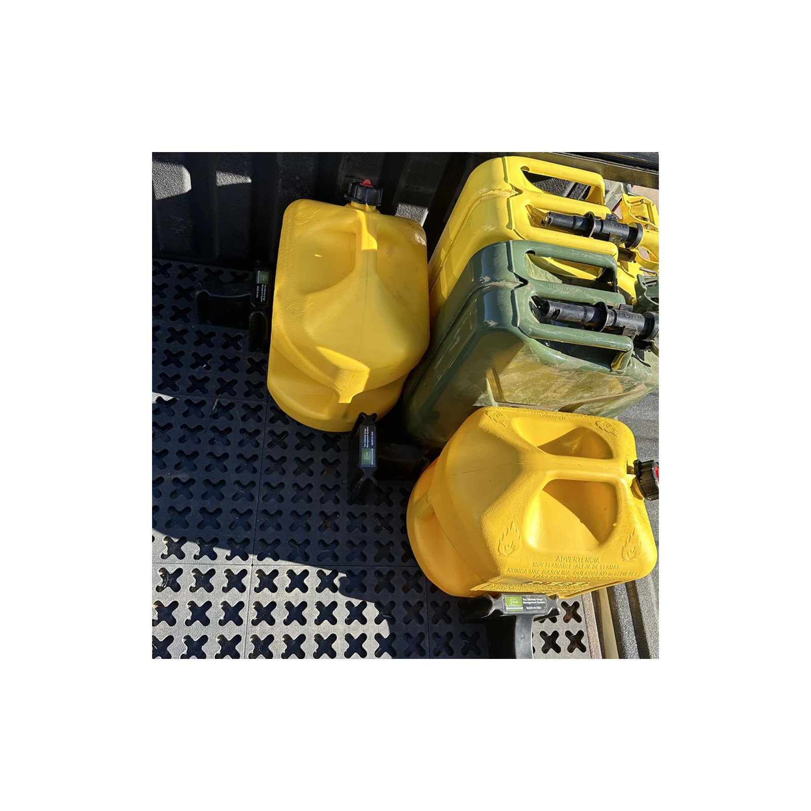 OFFROAD EXPRESS TMAT TMAT-KIT-68X50