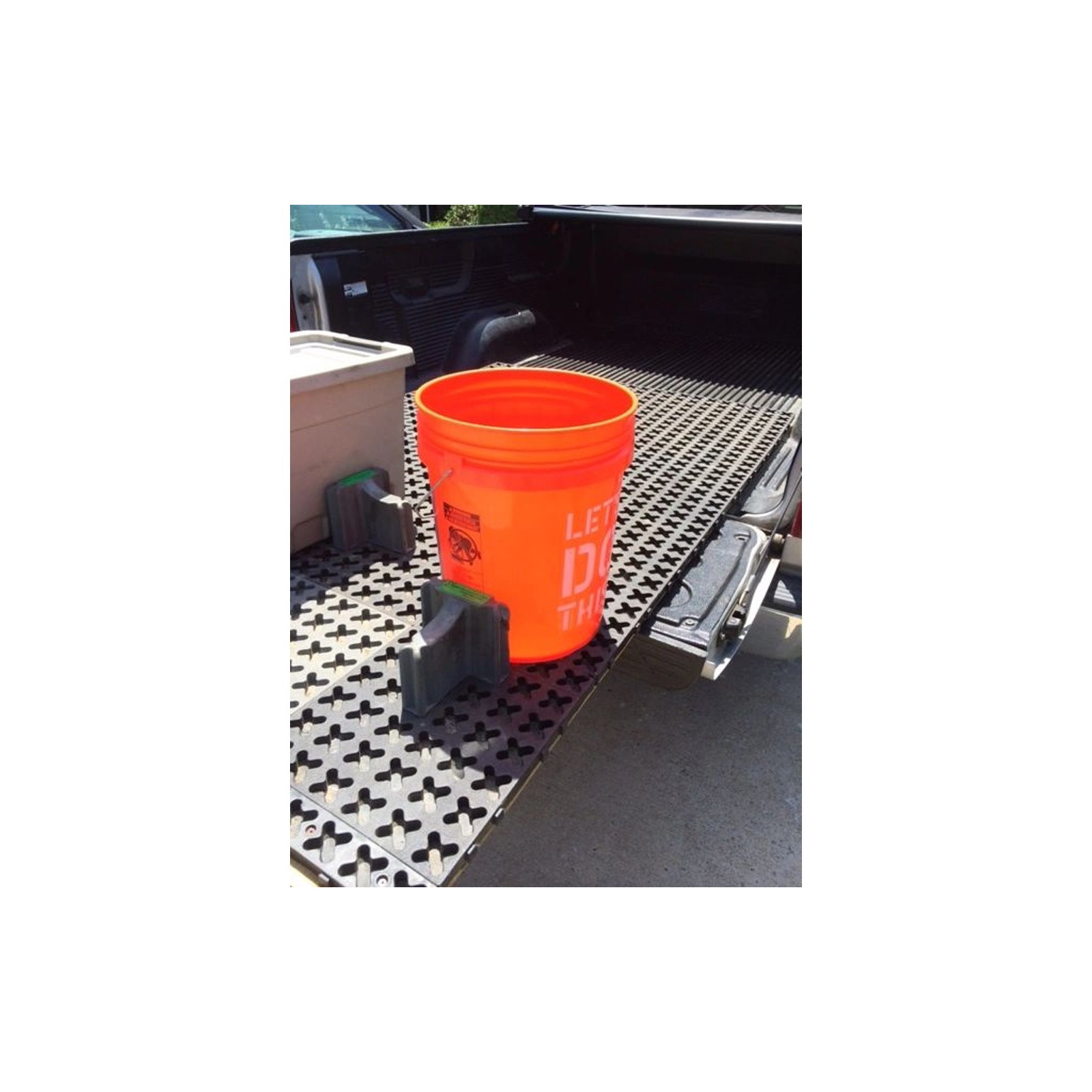 OFFROAD EXPRESS TMAT TMAT-KIT-68X50