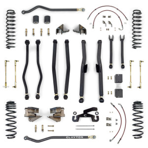 OFFROAD EXPRESS CLAYTON OFF ROAD CL3409035