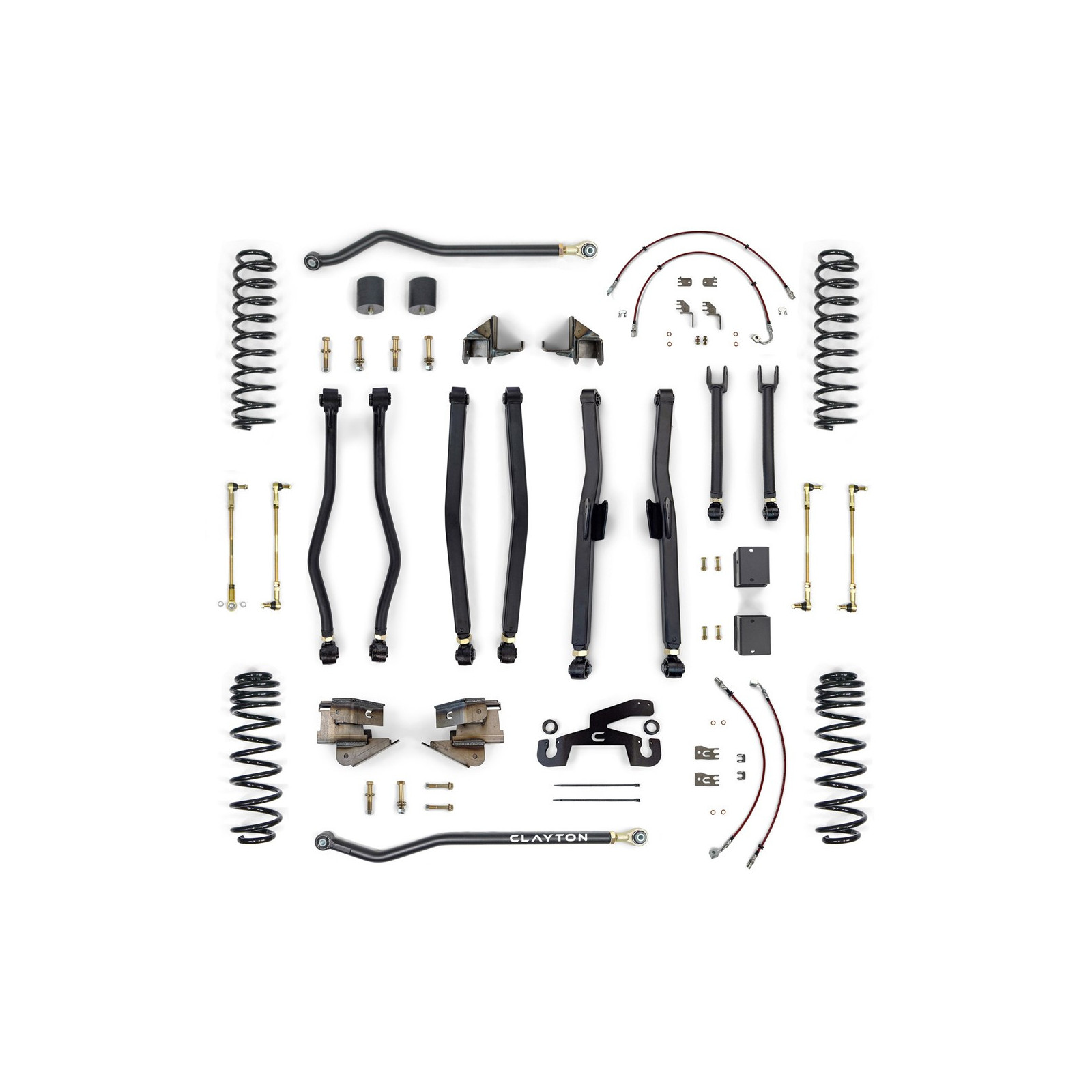 OFFROAD EXPRESS CLAYTON OFF ROAD CL3409035