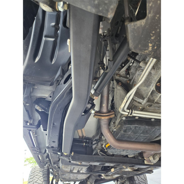 OFFROAD EXPRESS CLAYTON OFF ROAD CL3409035
