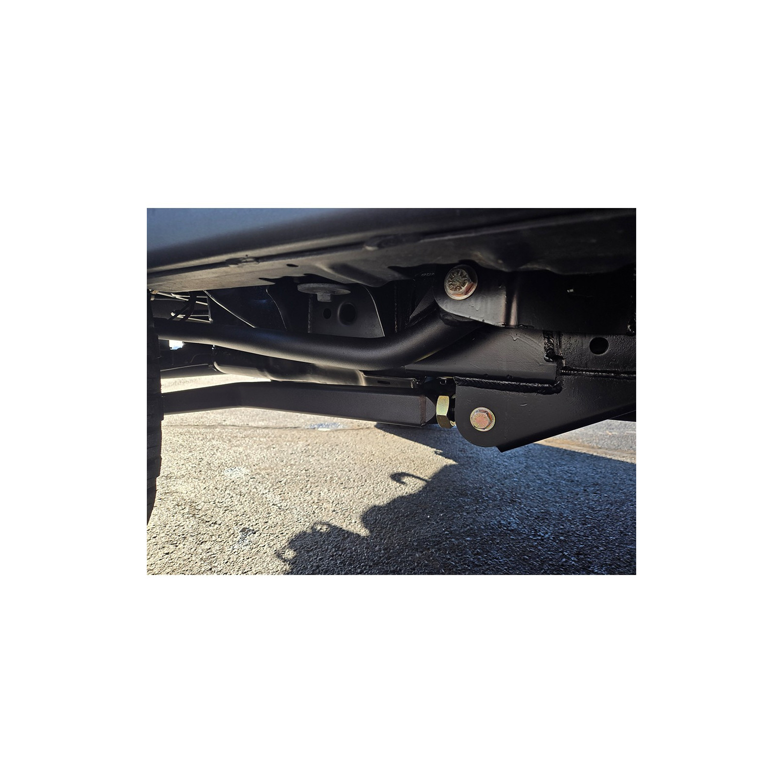 OFFROAD EXPRESS CLAYTON OFF ROAD CL3409035