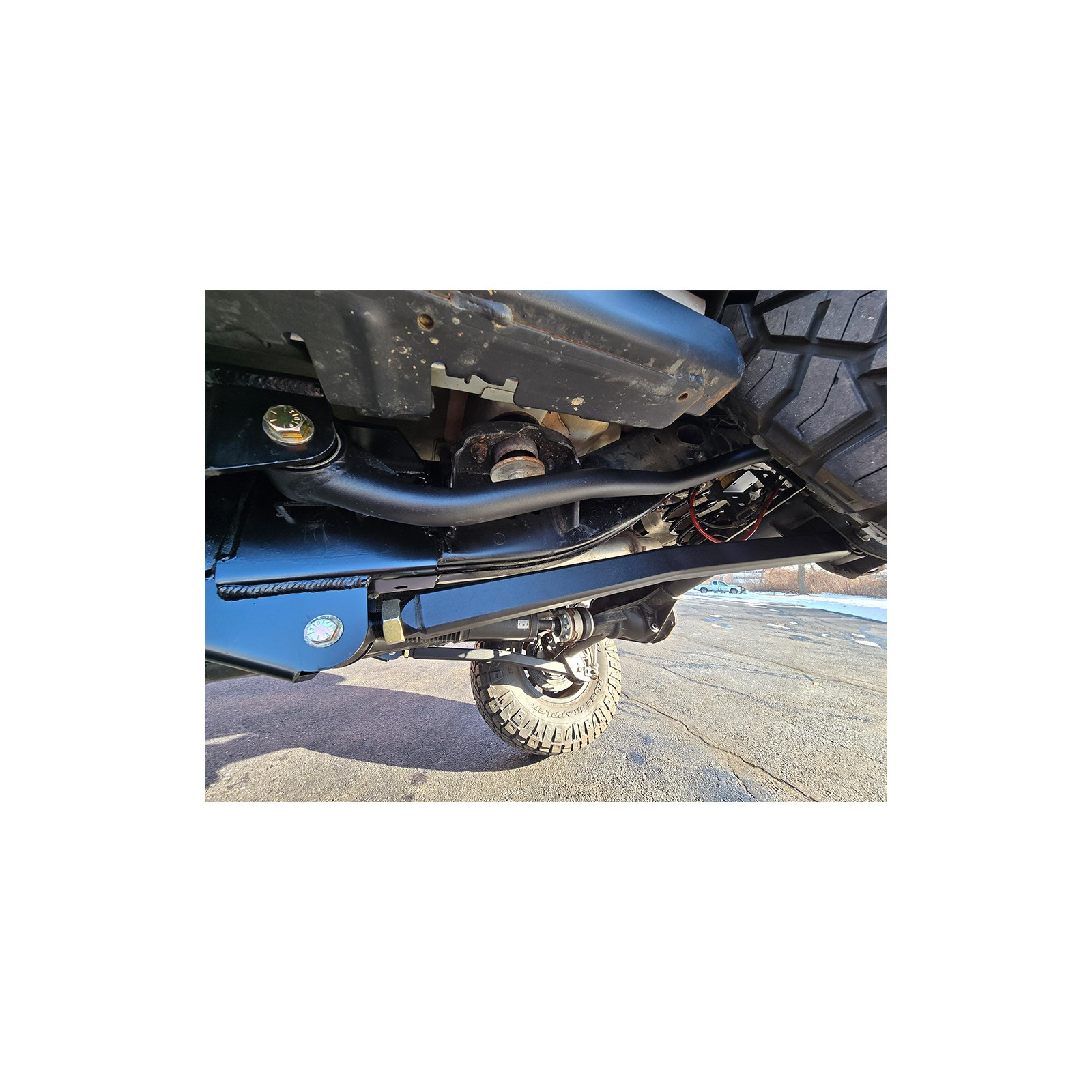 OFFROAD EXPRESS CLAYTON OFF ROAD CL3409035