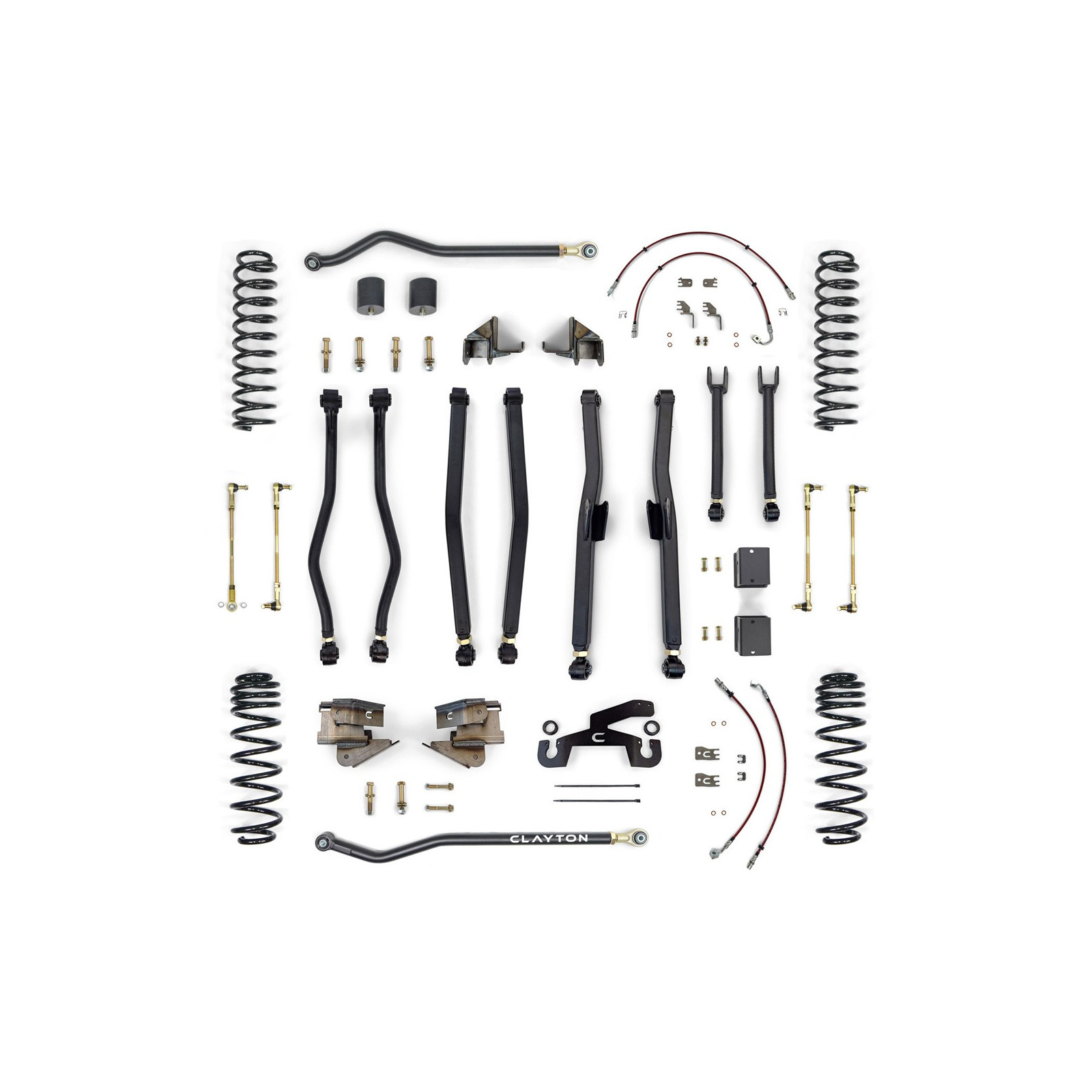 OFFROAD EXPRESS CLAYTON OFF ROAD CL3409025