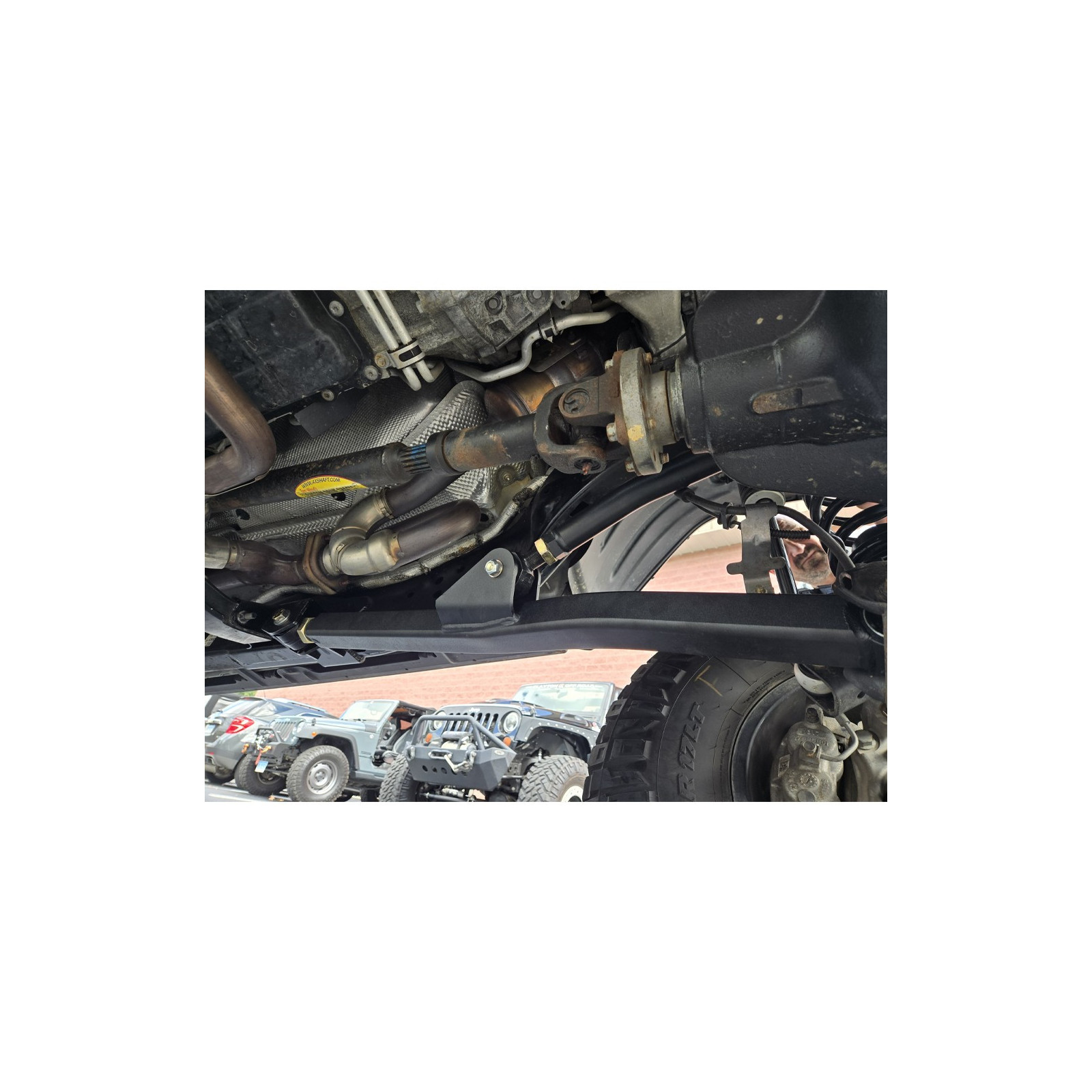 OFFROAD EXPRESS CLAYTON OFF ROAD CL3409025