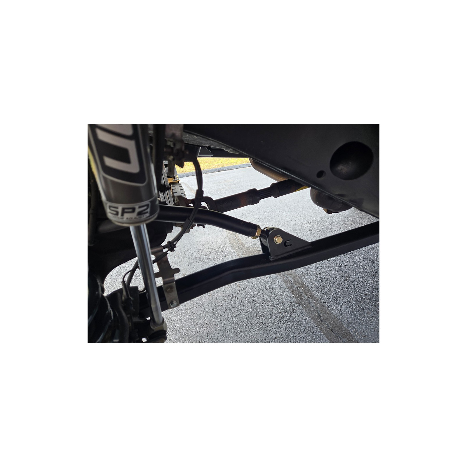 OFFROAD EXPRESS CLAYTON OFF ROAD CL3409025