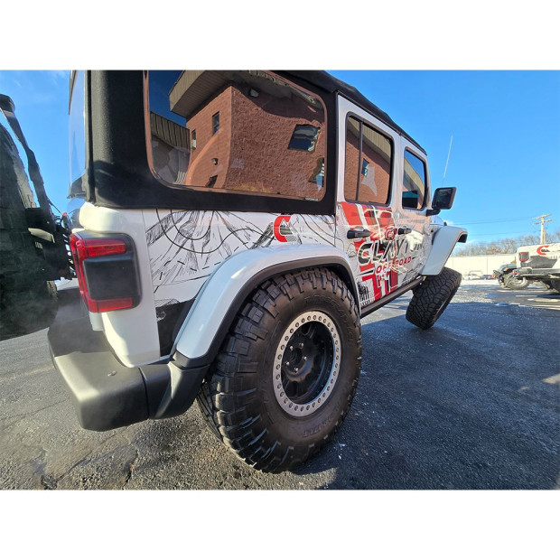 OFFROAD EXPRESS CLAYTON OFF ROAD CL3409025
