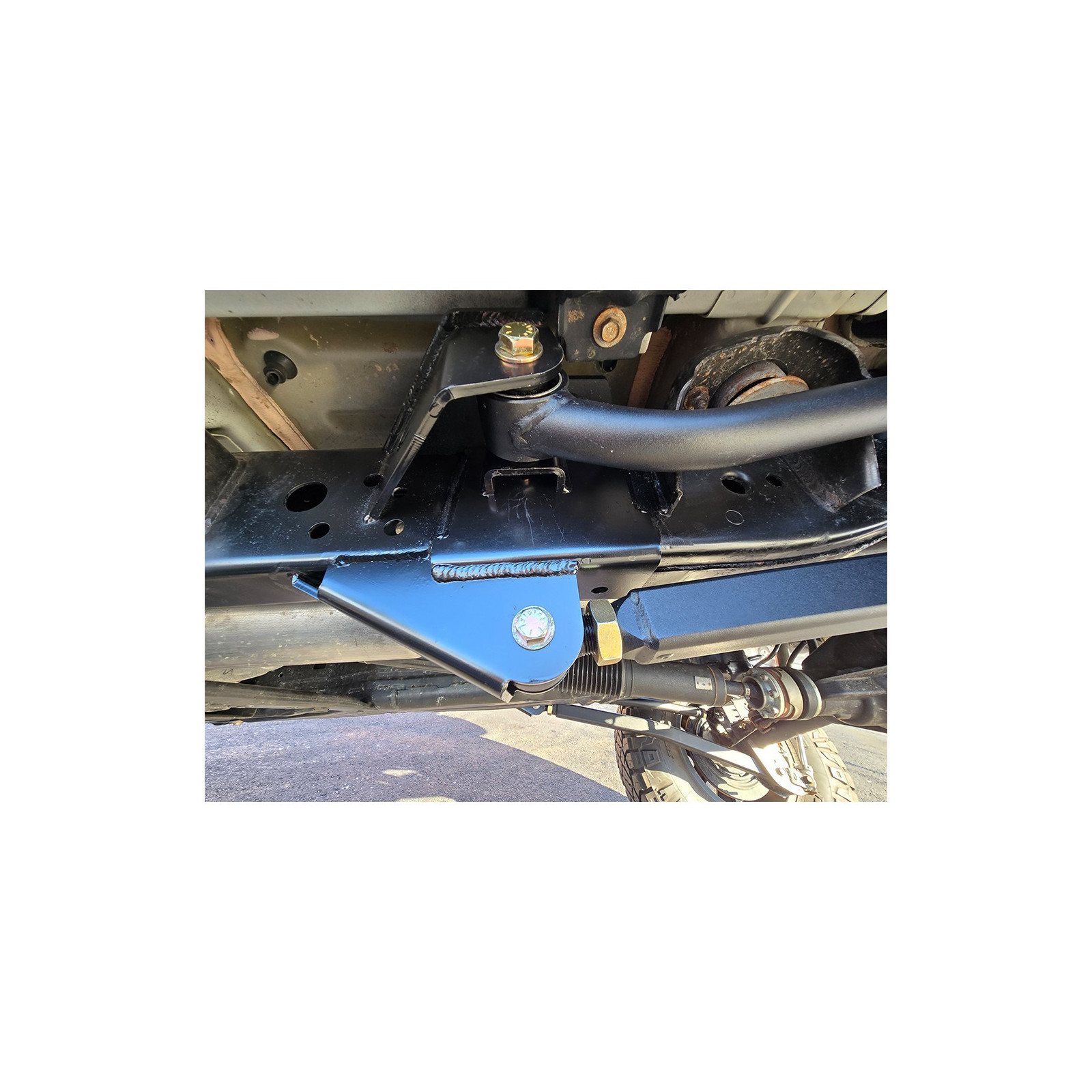 OFFROAD EXPRESS CLAYTON OFF ROAD CL3409025