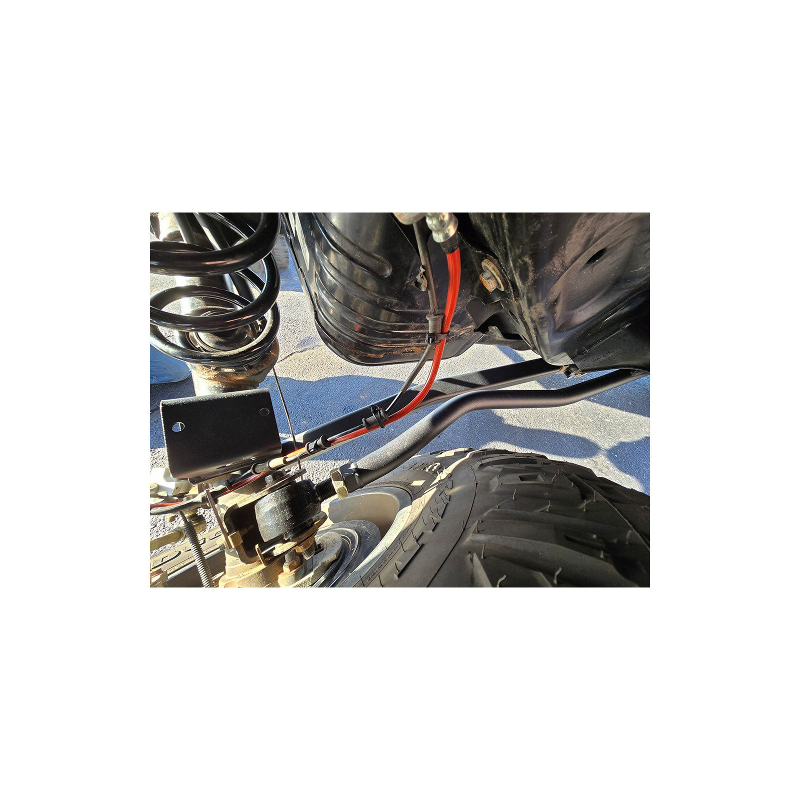 OFFROAD EXPRESS CLAYTON OFF ROAD CL3409025