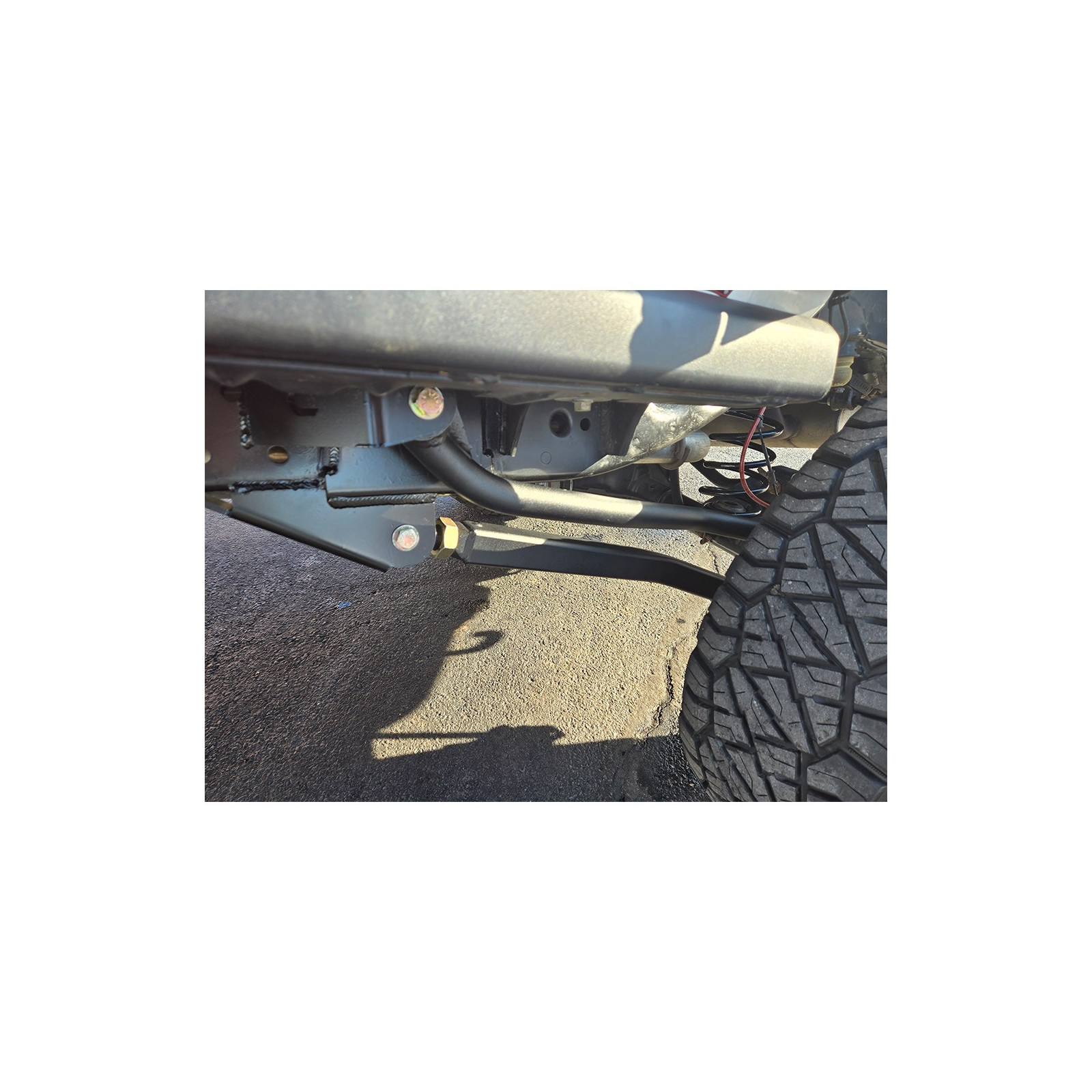 OFFROAD EXPRESS CLAYTON OFF ROAD CL3409025