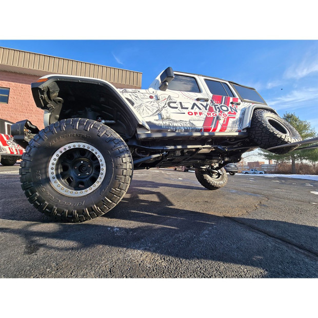 OFFROAD EXPRESS CLAYTON OFF ROAD CL3409025