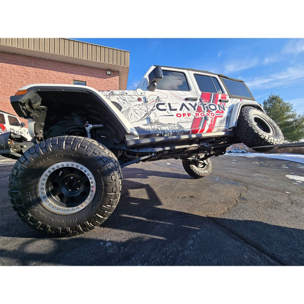 OFFROAD EXPRESS CLAYTON OFF ROAD CL3409025