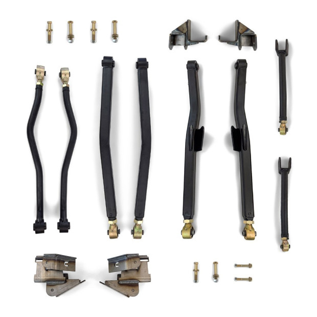 OFFROAD EXPRESS CLAYTON OFF ROAD CL4809200