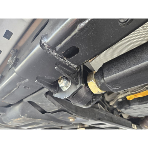 OFFROAD EXPRESS CLAYTON OFF ROAD CL4809200
