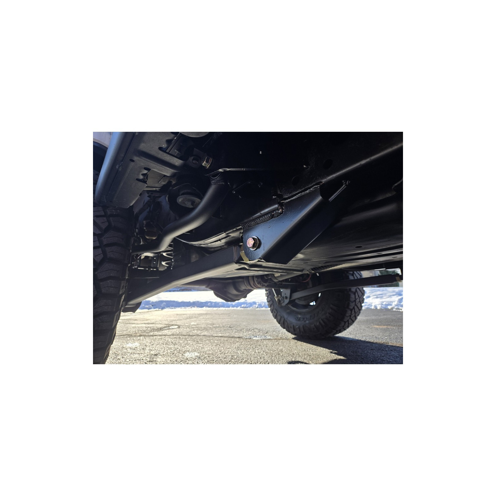 OFFROAD EXPRESS CLAYTON OFF ROAD CL4809200