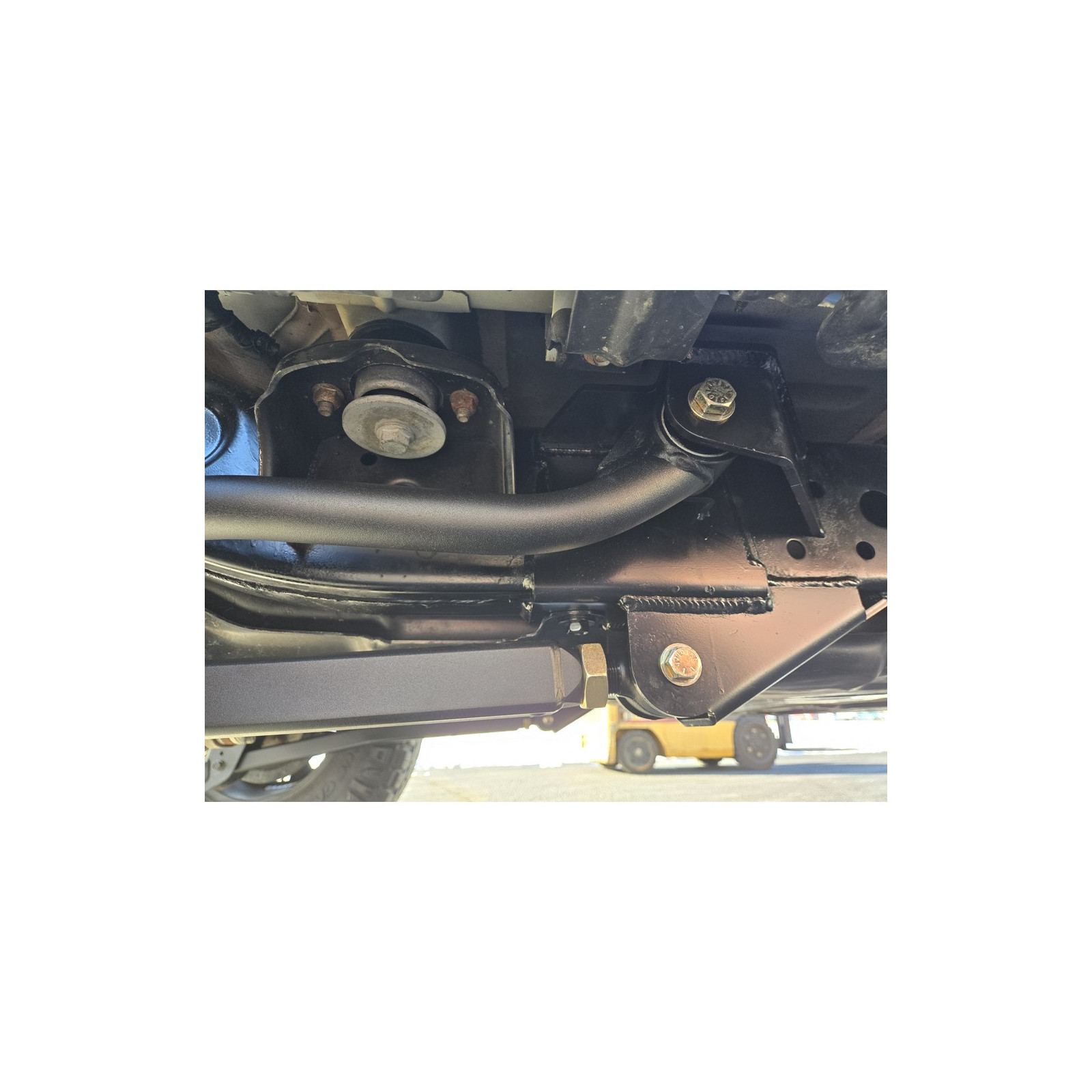OFFROAD EXPRESS CLAYTON OFF ROAD CL4809200