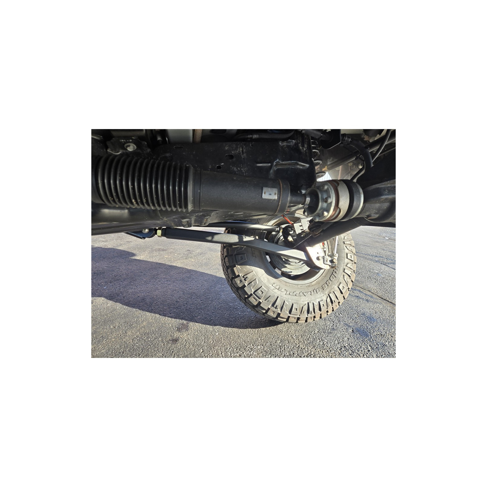 OFFROAD EXPRESS CLAYTON OFF ROAD CL4809200