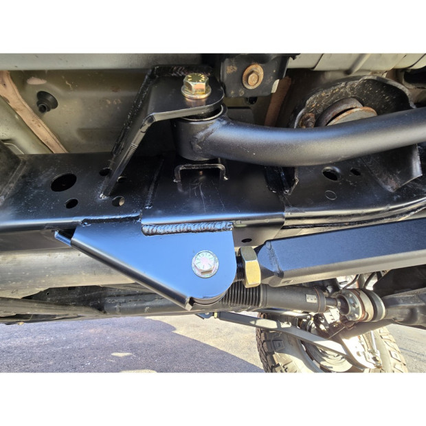 OFFROAD EXPRESS CLAYTON OFF ROAD CL4809200