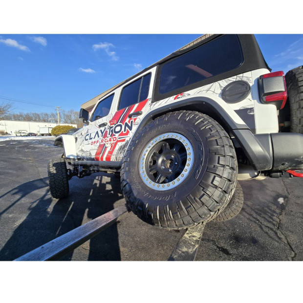 OFFROAD EXPRESS CLAYTON OFF ROAD CL4809200