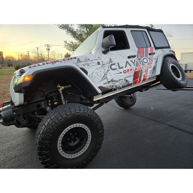 OFFROAD EXPRESS CLAYTON OFF ROAD CL5009200