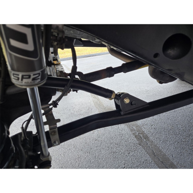OFFROAD EXPRESS CLAYTON OFF ROAD CL5009200