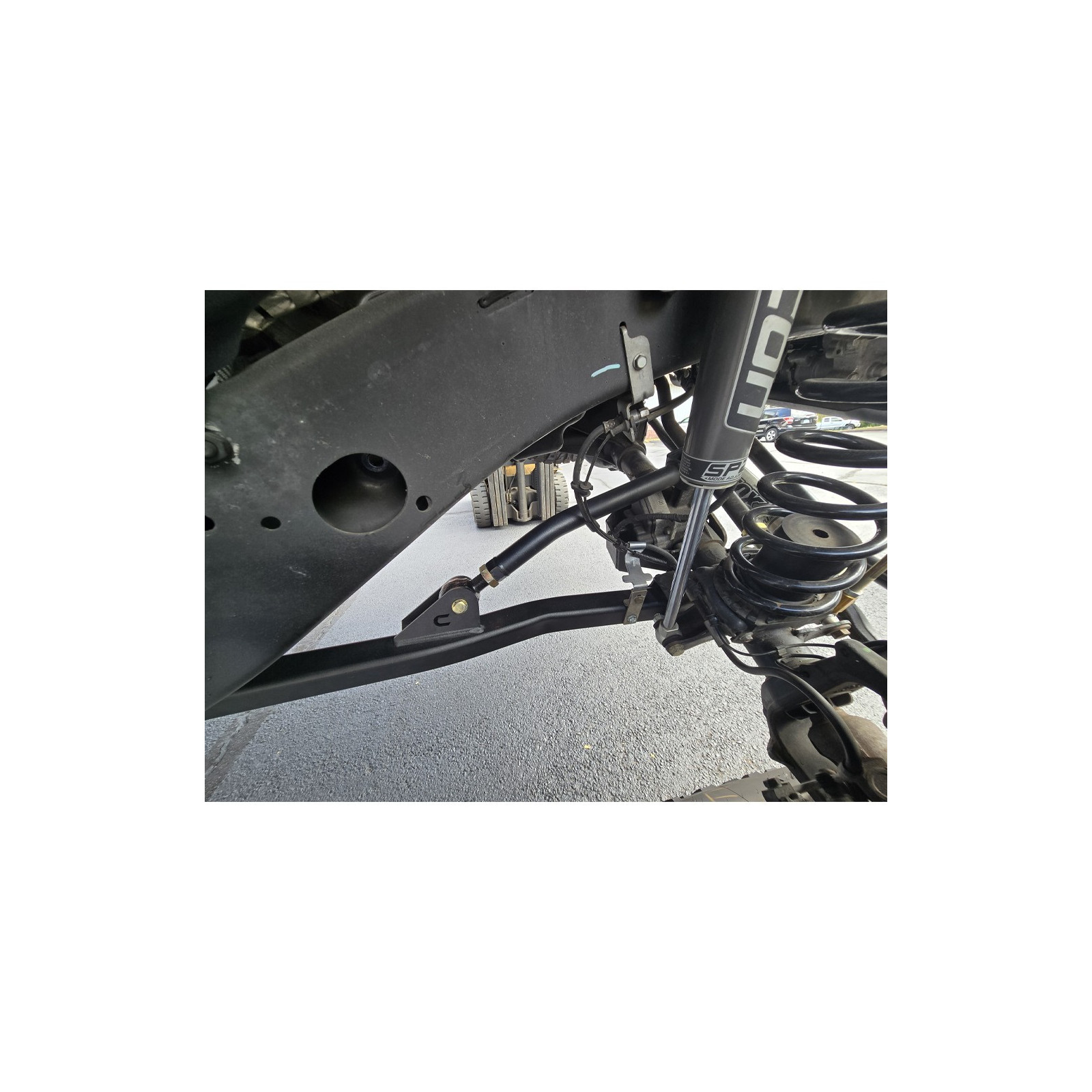 OFFROAD EXPRESS CLAYTON OFF ROAD CL5009200