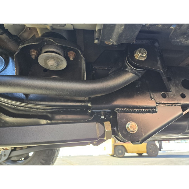 OFFROAD EXPRESS CLAYTON OFF ROAD CL5009200