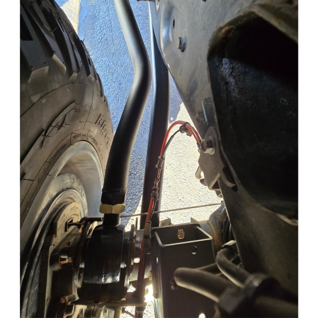 OFFROAD EXPRESS CLAYTON OFF ROAD CL5009200